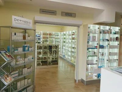 Apteka Zawada Nowy Sącz